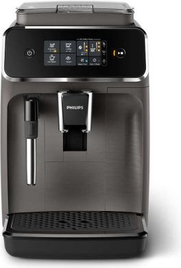 Philips COFFEE MACHINE/EP2224/10 PHILIPS EP2224/10 | Elektrika.lv