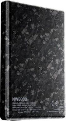 NITECORE POWER BANK 5000MAH/NW5000 NITECORE NW5000 | Elektrika.lv