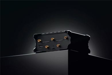 Teltonika Industrial Router | RUT956 | 802.11n | 10/100 Mbit/s | Ethernet LAN (RJ-45) ports 4 | Mesh Support No | MU-MiMO No | 2G/3G/4G | Antenna type 	2 x SMA for LTE, 2 x RP-SMA for WiFi, 1 x SMA for GNSS | 1x USB 2.0 RUT956200000