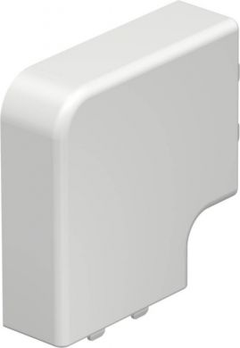 Obo Bettermann Plakanā leņķa profila vāks, kanāla tipam 20x50mm WDK 20050 6154255 | Elektrika.lv