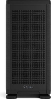  Fractal Design Computer Case | Mood | Black | mITX FD-C-MOD1N-02