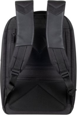 Rivacase NB BACKPACK ECO MACBOOK AIR 15/BLACK 8126 RIVACASE 8126 | Elektrika.lv