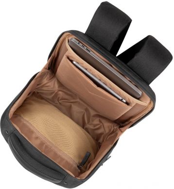 Rivacase NB BACKPACK ECO MACBOOK AIR 15/BLACK 8126 RIVACASE 8126 | Elektrika.lv