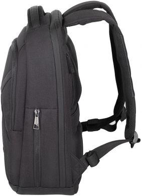 Rivacase NB BACKPACK ECO MACBOOK AIR 15/BLACK 8126 RIVACASE 8126 | Elektrika.lv