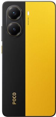  MOBILE PHONE POCO X7 PRO/12/512GB YELLOW MZB0J23EU POCO MZB0J23EU | Elektrika.lv