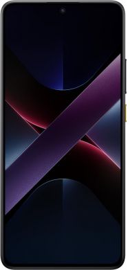  MOBILE PHONE POCO X7 PRO/12/512GB YELLOW MZB0J23EU POCO MZB0J23EU | Elektrika.lv