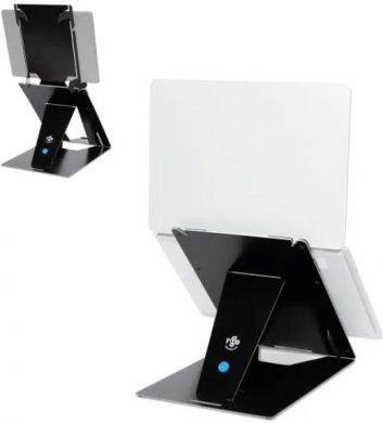  NB ACC STAND RISER DUO/BLACK RGORIDUOBL R-GO TOOLS RGORIDUOBL | Elektrika.lv