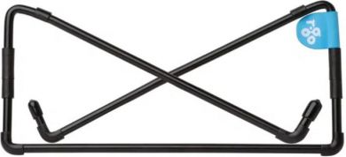  NB ACC STAND STEEL TRAVEL/BLACK RGOSC015BL R-GO TOOLS RGOSC015BL | Elektrika.lv