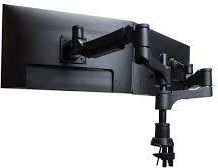  MONITOR ACC ARM CAPARO DUAL/RGOVLCA4TWSI R-GO TOOLS RGOVLCA4TWSI | Elektrika.lv