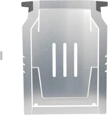  NB ACC STAND RISER BASIC/SILVER RGORIBASI R-GO TOOLS RGORIBASI | Elektrika.lv