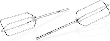 Eta ETA Hand Mixer | ETA005190000 | Hand Mixer | 500 W | Number of speeds 4 | White ETA005190000