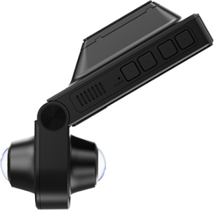  Navitel RS3 Duo Wide Dash Cam RS3 DUO | Elektrika.lv