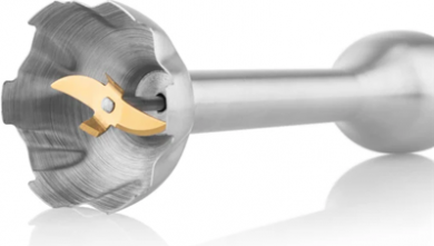 Eta ETA | ETA321590000 SPESSO II | Hand Blender | 1200 W | Number of speeds 6 | Turbo mode | Black ETA321590000