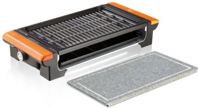 Eta ETA Electric Grill | ETA116290000 GRIL VITA | Table | 1300 W | Black ETA116290000