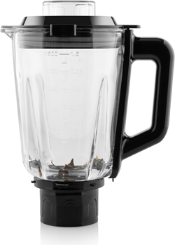 Eta ETA Blender | ETA901190010 STORIO | Tabletop | 1200 W | Jar material Glass | Jar capacity 1.5 L | Beige ETA901190010