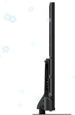 THOMSON TV Set THOMSON 65 " 4K Ultra HD 3840 x 2160 pixels Flat 16:9 QLED Pro 65QG7C14 65QG7C14 | Elektrika.lv