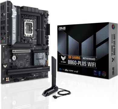 TUF GAMING B860-PLUS