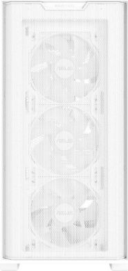 Asus Case ASUS A21 PLUS MidiTower Case product features Transparent panel Not included MicroATX MiniITX Colour White A21PLUSTGARGBWHITE A21 PLUS TG ARGB WHI | Elektrika.lv