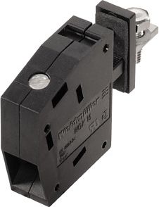 Weidmuller WGK 16 VP/Z GY BX 2440640000 | Elektrika.lv