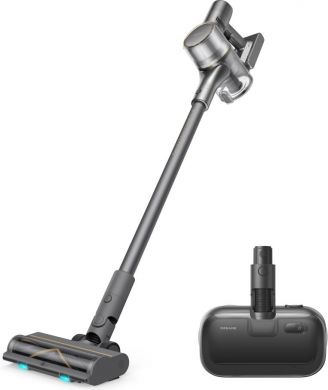 Dreame Vacuum Cleaner DREAME R20 Aqua Upright/Wet/dry/Cordless/Bagless 570 Watts Suction power 190 AW Capacity 0.6 l Weight 1.76 kg VTV21A VTV21A | Elektrika.lv