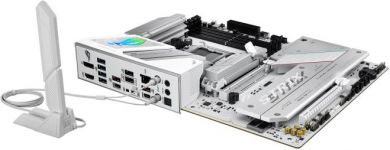 Asus Mainboard ASUS AMD B850 SAM5 ATX Memory DDR5 Memory slots 4 1xPCI-Express 4.0 16x 1xPCI-Express 5.0 16x 4xM.2 1xHDMI 1xDisplayPort 12xUSB 2.0 3xUSB-C 1xOptical S/PDIF 1xRJ45 2xAudio port STRIXB850-AGAMINGWIFI ROG STRIX B850-A GAM | Elektrika.lv