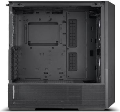  Case LIAN LI LANCOOL 216X BLACK MidiTower Case product features Transparent panel ATX EATX MicroATX MiniITX Colour Black G99.LAN216X.00 G99.LAN216X.00 | Elektrika.lv