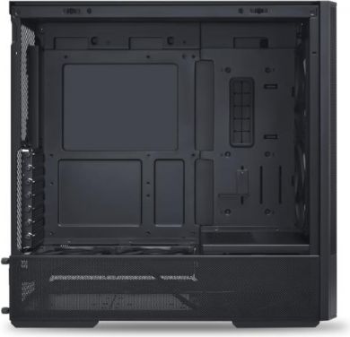  Case LIAN LI LANCOOL 207 MidiTower Case product features Transparent panel Not included ATX MicroATX MiniITX Colour Black G99.LAN207RX.00 G99.LAN207RX.00 | Elektrika.lv