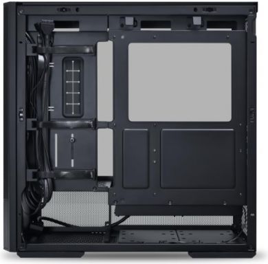  Case LIAN LI LANCOOL 207 MidiTower Case product features Transparent panel Not included ATX MicroATX MiniITX Colour Black G99.LAN207RX.00 G99.LAN207RX.00 | Elektrika.lv