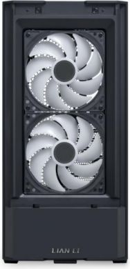  Case LIAN LI LANCOOL 207 MidiTower Case product features Transparent panel Not included ATX MicroATX MiniITX Colour Black G99.LAN207RX.00 G99.LAN207RX.00 | Elektrika.lv