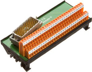 Weidmuller RS ELCO 56/32RM S 1126690000 | Elektrika.lv