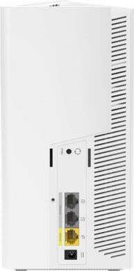 MSI Wireless Router MSI 5000 Mbps Mesh Wi-Fi 5 Wi-Fi 6 Wi-Fi 7 IEEE 802.11a IEEE 802.11b IEEE 802.11g MRBE50-1PK MRBE50-1PK | Elektrika.lv