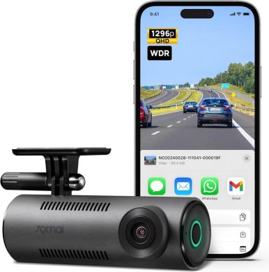  DASHCAM/M310 70MAI M310 | Elektrika.lv
