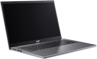 Acer Notebook ACER Aspire Go 17 CPU Intel Core 3 N355 1.9 GHz 17.3 " 1920 x 1080 pixels RAM 16 GB LPDDR5-SDRAM Discrete graphics Not available On-board graphics Yes Keyboard language English OS installed Windows 11 Home Colour Grey Weight 2.035 kg NX.J45E NX.J45EL.003 | Elektrika.lv