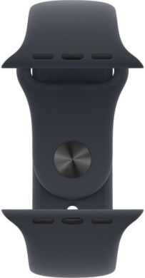 Apple Apple Watch SE | Smart watch | GPS (satellite) | Retina LTPO OLED | 44mm | Waterproof MXGL3ET/A