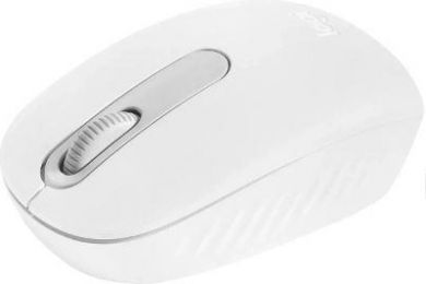 Logitech MOUSE BLUETH OPTICAL M196/WHITE 910-007460 LOGITECH 910-007460 | Elektrika.lv