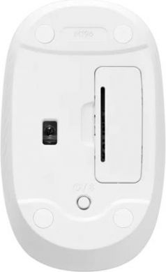Logitech MOUSE BLUETH OPTICAL M196/WHITE 910-007460 LOGITECH 910-007460 | Elektrika.lv