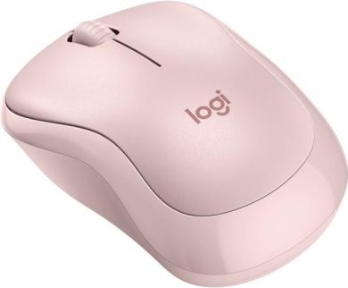 Logitech MOUSE BLUETH OPTICAL M240/ROSE 910-007121 LOGITECH 910-007121 | Elektrika.lv
