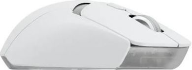 Logitech MOUSE USB OPTICAL WRL G309/WHITE 910-007207 LOGITECH 910-007207 | Elektrika.lv