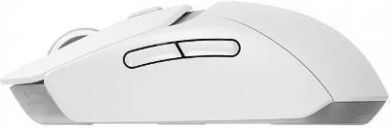 Logitech MOUSE USB OPTICAL WRL G309/WHITE 910-007207 LOGITECH 910-007207 | Elektrika.lv
