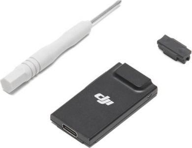 DJI DRONE ACC CELLULAR DONGLE 2/CP.MA.00000712 DJI CP.MA.00000712.03 | Elektrika.lv