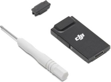 DJI DRONE ACC CELLULAR DONGLE 2/CP.MA.00000712 DJI CP.MA.00000712.03 | Elektrika.lv