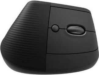 Logitech MOUSE USB OPTICAL WRL VERTICAL/BLACK RIGH 910-006494 LOGITECH 910-006494 | Elektrika.lv