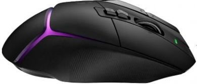 Logitech MOUSE USB OPTICAL G502X PLUS/LIGHTSPEED 910-006163 LOGITECH 910-006163 | Elektrika.lv