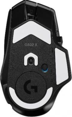 Logitech MOUSE USB OPTICAL G502X PLUS/LIGHTSPEED 910-006163 LOGITECH 910-006163 | Elektrika.lv