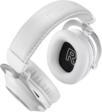 Logitech HEADSET G PRO X 2 GAMING/WHITE 981-001269 LOGITECH 981-001269 | Elektrika.lv
