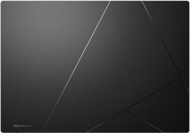 Asus Notebook ASUS ZenBook Series 14 OLED UM3406KA-PP164W CPU  AMD Ryzen AI 7 350 2000 MHz 14" 2880x1800 RAM 32GB LPDDR5x SSD 1TB AMD Radeon Graphics Integrated ENG NumberPad Windows 11 Home Black 1.2 kg 90NB14U1-M009E0 90NB14U1-M009E0 | Elektrika.lv