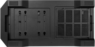  Case CHIEFTEC APEX LUMO Tower ATX EATX MicroATX MiniITX Colour Black GA-01B-L-OP GA-01B-L-OP | Elektrika.lv