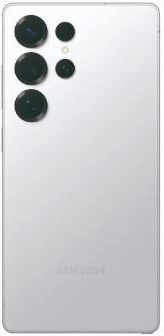 Samsung MOBILE PHONE GALAXY S25 ULTRA/512GB WHITESI SM-S938B SAMSUNG SM-S938BZSGEUB | Elektrika.lv