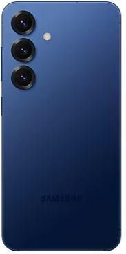 Samsung MOBILE PHONE GALAXY S25/128GB NAVY SM-S931B SAMSUNG SM-S931BDBDEUE | Elektrika.lv