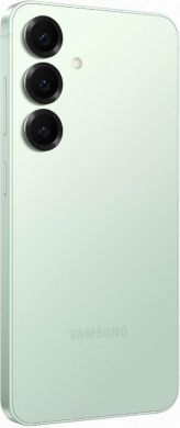 Samsung MOBILE PHONE GALAXY S25/128GB MINT SM-S931B SAMSUNG SM-S931BLGDEUE | Elektrika.lv